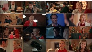 دانلود فیلم نمایش کریسمسی The Christmas Charade 2024 دانلود فیلم نمایش کریسمسی The Christmas Charade 2024
