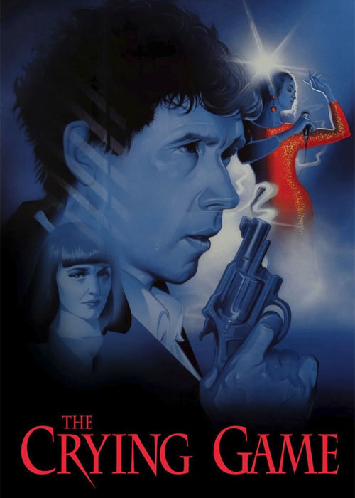 دانلود فیلم بازی گریه The Crying Game 1992 دانلود فیلم بازی گریه The Crying Game 1992