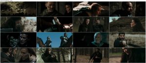 دانلود فیلم آخرین رستگاری The Last Redemption 2024
