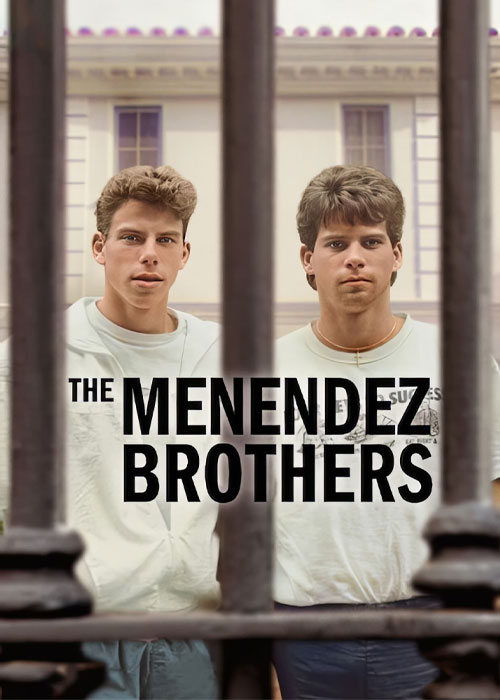 دانلود مستند برادران منندز The Menendez Brothers 2024 دانلود مستند برادران منندز The Menendez Brothers 2024