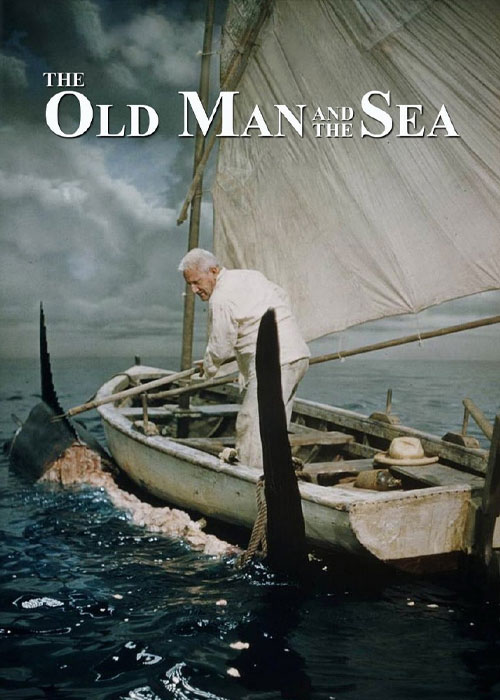 دانلود فیلم پیرمرد و دریا The Old Man and the Sea 1958 دانلود فیلم پیرمرد و دریا The Old Man and the Sea 1958
