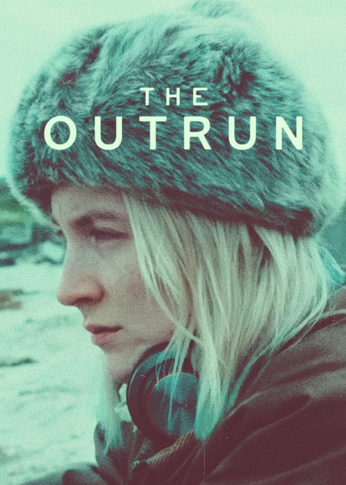 دانلود فیلم فرار The Outrun 2024 دانلود فیلم فرار The Outrun 2024