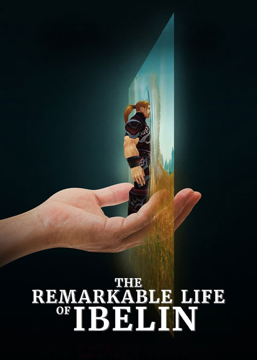 دانلود مستند The Remarkable Life of Ibelin 2024 دانلود مستند The Remarkable Life of Ibelin 2024