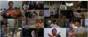 دانلود فیلم انتقامجویان شائولین The Shaolin Avengers 1976