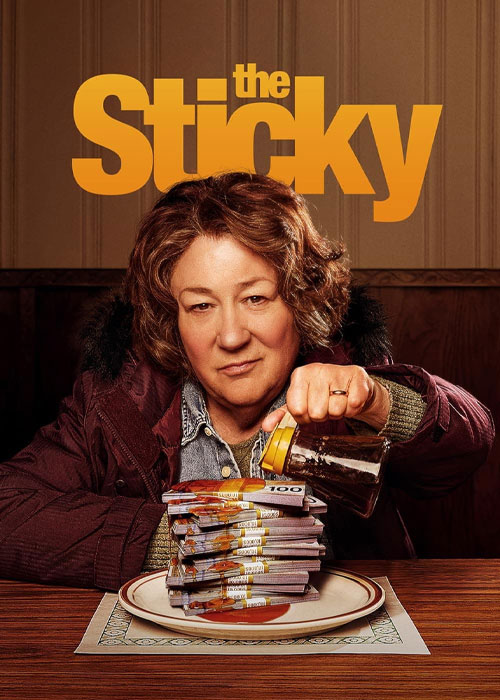 دانلود سریال سرقت شیرین The Sticky 2024 دانلود سریال سرقت شیرین The Sticky 2024