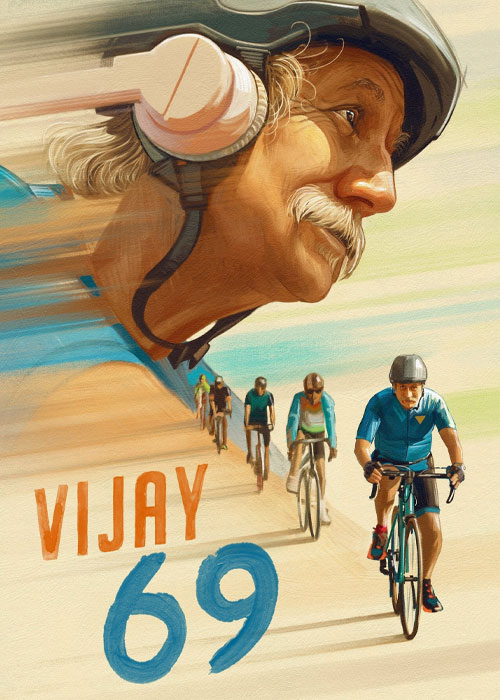 دانلود فیلم ویجای ۶۹ Vijay 69 (2024) دانلود فیلم ویجای ۶۹ Vijay 69 (2024)
