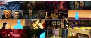دانلود انیمیشن نگهبانان: قسمت دوم Watchmen: Chapter II 2024 دانلود انیمیشن نگهبانان: قسمت دوم Watchmen: Chapter II 2024