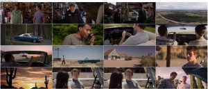 دانلود فیلم What We Find on the Road 2024
