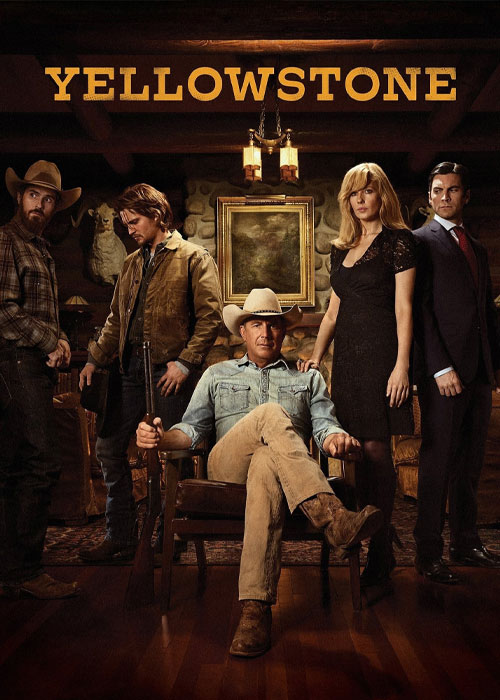 دانلود سریال یلواستون Yellowstone 2018-2024 دانلود سریال یلواستون Yellowstone 2018-2024