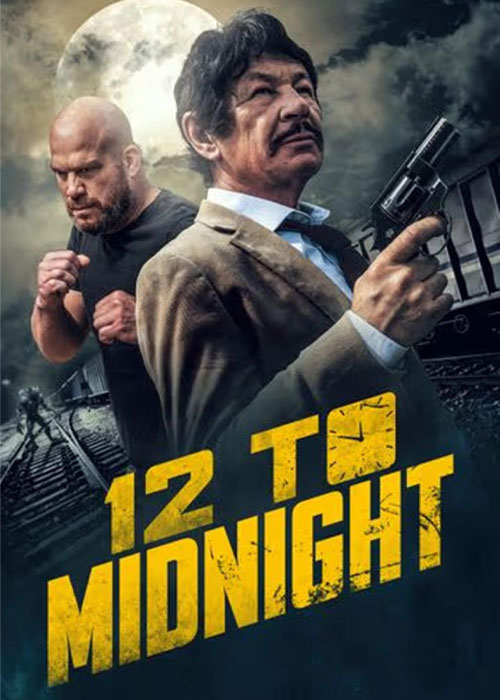 دانلود فیلم تا نیمه شب Download 12 to Midnight 2024 فیلم ۱۲ تا نیمه شب 12 to Midnight 2024