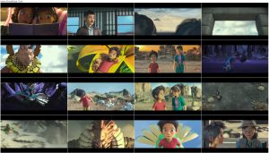 دانلود انیمیشن یک ماجراجویی غول&zwnj;آسا A Giant Adventure 2023