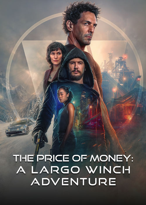 دانلود فیلم A Largo Winch Adventure 2024 دانلود فیلم A Largo Winch Adventure 2024