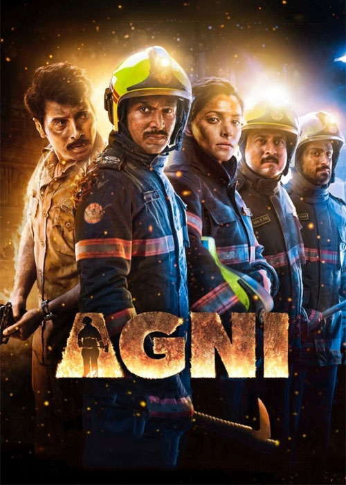 دانلود فیلم آتش Agni 2024 دانلود فیلم آتش Agni 2024