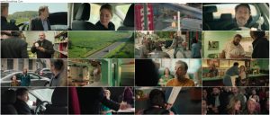 دانلود فیلم همه به صف! All Stirred Up! 2024