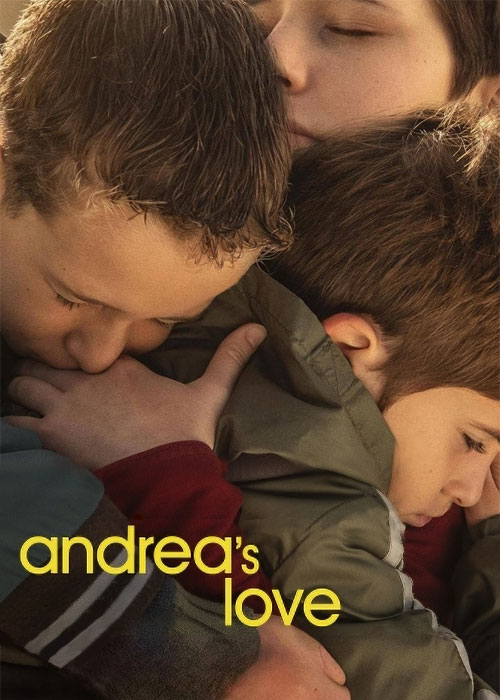 دانلود فیلم عشق آندریا Andrea's Love 2023 دانلود فیلم عشق آندریا Andrea's Love 2023