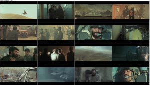 دانلود فیلم آسمان غرب با کیفیت عالی Full HD دانلود فیلم آسمان غرب
