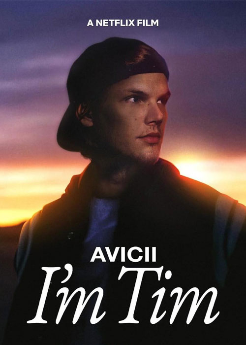 دانلود مستند آویچی: من تیم هستم Avicii: I'm Tim 2024 دانلود مستند آویچی: من تیم هستم Avicii: I'm Tim 2024