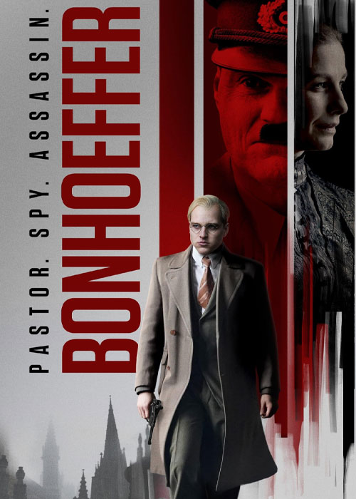 دانلود فیلم بونهوفر Bonhoeffer 2024 دانلود فیلم بونهوفر Bonhoeffer 2024