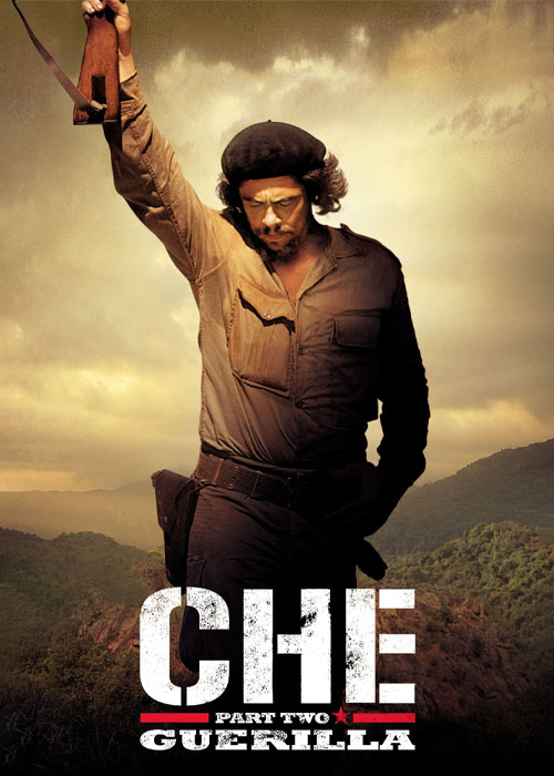 دانلود فیلم چه: قسمت دوم Che: Part Two 2008 دانلود فیلم چه: قسمت دوم Che: Part Two 2008