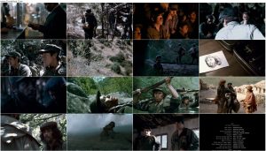 دانلود فیلم چه: قسمت دوم Che: Part Two 2008 دانلود فیلم چه: قسمت دوم Che: Part Two 2008