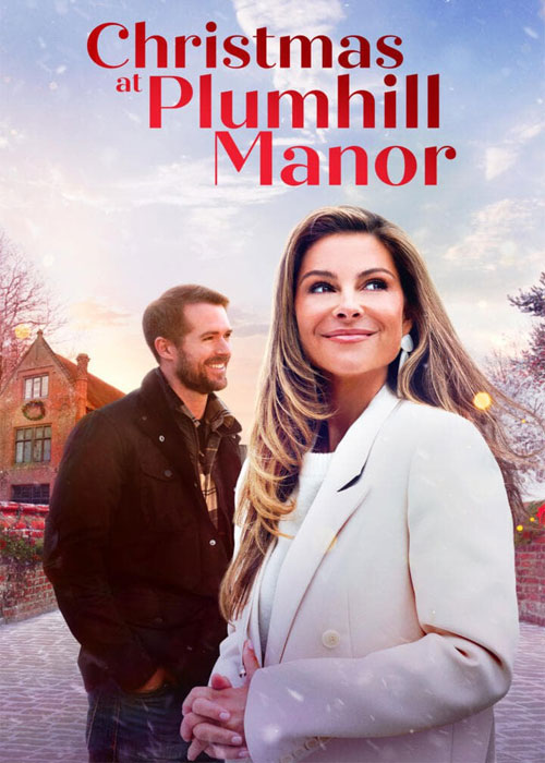 دانلود فیلم Christmas at Plumhill Manor 2024 دانلود فیلم Christmas at Plumhill Manor 2024