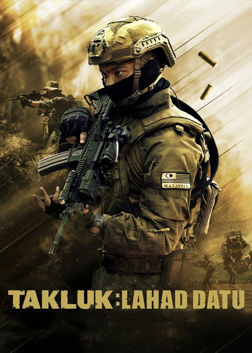 دانلود فیلم فتح: لحد داتو Conquer: Lahad Datu 2024 دانلود فیلم فتح: لحد داتو Conquer: Lahad Datu 2024