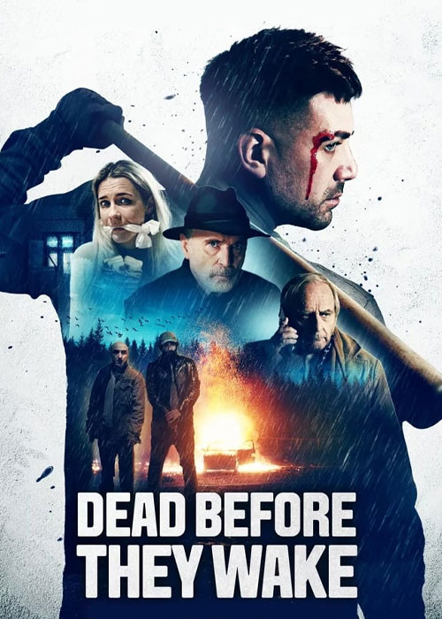 دانلود فیلم Dead Before They Wake 2025 دانلود فیلم Dead Before They Wake 2025