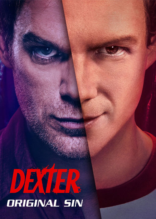دانلود سریال دکستر: گناه اصلی Dexter: Original Sin 2024 دانلود سریال دکستر: گناه اصلی Dexter: Original Sin 2024