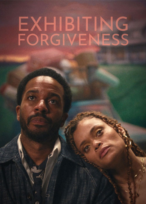 دانلود فیلم نمایش بخشش Exhibiting Forgiveness 2024 دانلود فیلم نمایش بخشش Exhibiting Forgiveness 2024