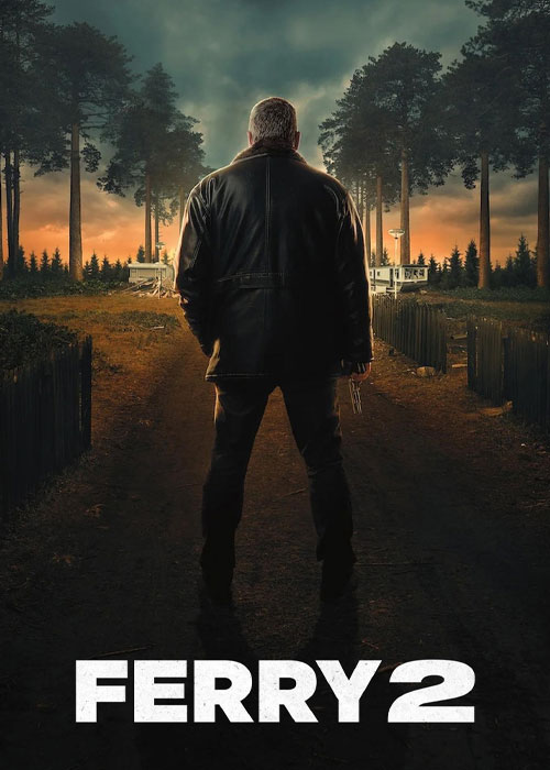 دانلود فیلم فری ۲ Ferry 2 (2024)
