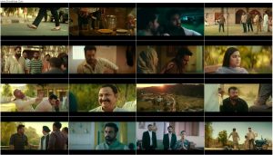 دانلود فیلم گاندی ۳ Gandhi 3 (2024)