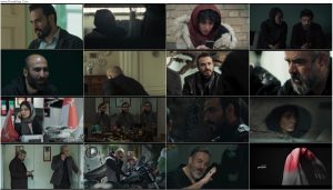 دانلود قسمت پانزدهم سریال گردن زنی با کیفیت BluRay دانلود قسمت 15 آخر سریال گردن زنی