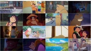 دانلود انیمه آنزو گربه شبحی Ghost Cat Anzu 2024 دانلود انیمه آنزو گربه شبحی Ghost Cat Anzu 2024