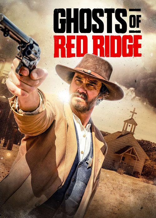 دانلود فیلم ارواح رد ریج Ghosts of Red Ridge 2024 دانلود فیلم ارواح رد ریج Ghosts of Red Ridge 2024