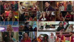دانلود فیلم Holiday Touchdown: A Chiefs Love Story 2024