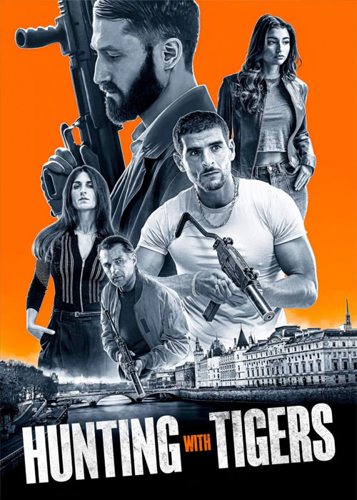 دانلود فیلم شکار با ببرها Hunting with Tigers 2024 دانلود فیلم شکار با ببرها Hunting with Tigers 2024