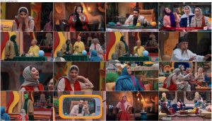 دانلود مسابقه جوکر 2 فصل چهارم قسمت 2 دانلود مسابقه جوکر 2 فصل چهارم قسمت 2