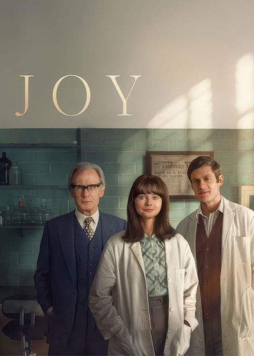 دانلود فیلم جوی Joy 2024