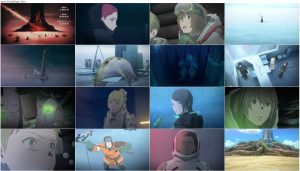 دانلود انیمه Kaina of the Great Snow Sea: Star Sage 2023 دانلود انیمه کاینا از دریای بزرگ برفی Kaina of the Great Snow Sea: Star Sage 2023
