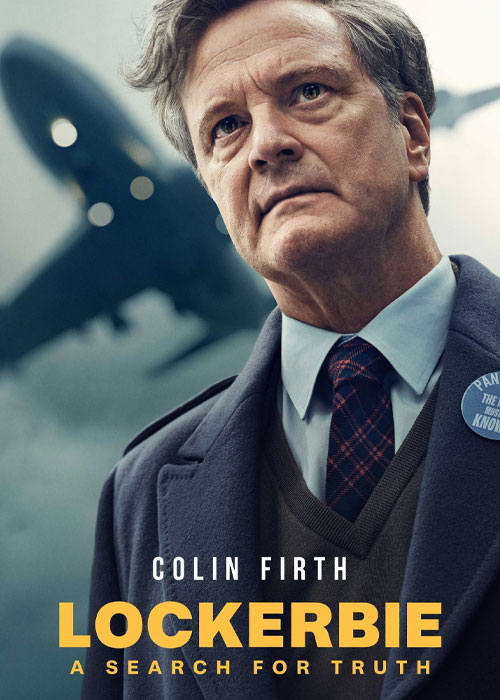 دانلود سریال Lockerbie: A Search for Truth 2025 دانلود سریال Lockerbie: A Search for Truth 2025