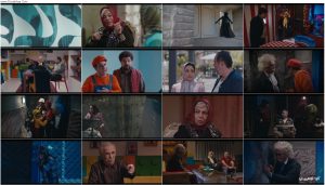 دانلود قسمت شانزدهم سریال لالایی با کیفیت BluRay دانلود قسمت شانزدهم سریال لالایی
