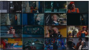 دانلود قسمت هفدهم سریال لالایی با کیفیت BluRay دانلود قسمت هفدهم سریال لالایی
