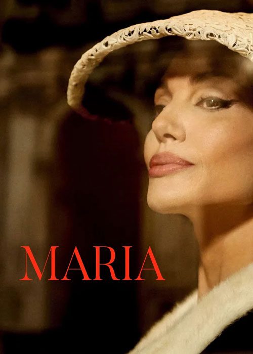 دانلود فیلم ماریا Maria 2024 دانلود فیلم ماریا Maria 2024