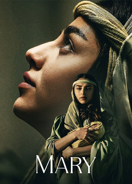 دانلود فیلم مریم Mary 2024 دانلود فیلم مریم Mary 2024
