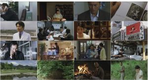 دانلود فیلم خاطرات فردا Memories of Tomorrow 2006