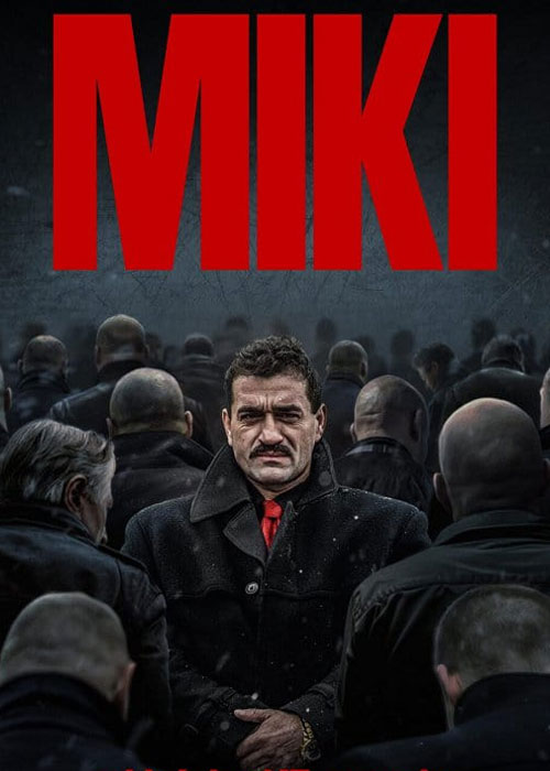 دانلود فیلم میکی Miki 2024 دانلود فیلم میکی Miki 2024