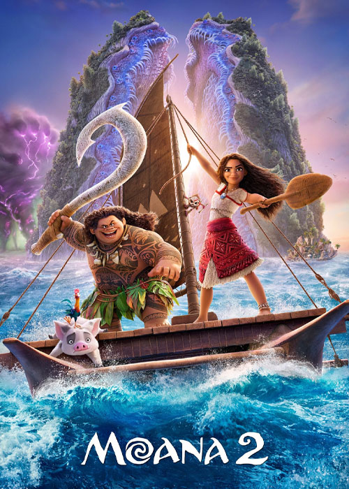 دانلود انیمیشن موانا ۲ Moana 2 (2024) دانلود انیمیشن موانا ۲ Moana 2 (2024)