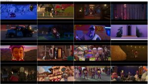 دانلود انیمیشن خانواده عجیب من My Freaky Family 2024 دانلود انیمیشن خانواده عجیب من My Freaky Family 2024