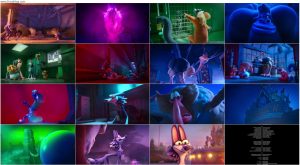 دانلود انیمیشن Night of the Zoopocalypse 2024 دانلود انیمیشن Night of the Zoopocalypse 2024