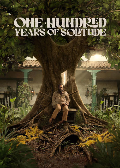 دانلود سریال One Hundred Years of Solitude 2024 دانلود سریال One Hundred Years of Solitude 2024